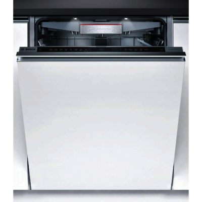 Bosch SMV87TD00G Fully Integrated 14 Place Full-Size Dishwasher Bosch SMV87TD00G Fully Integrated 14 Place Full-Size Dishwasher